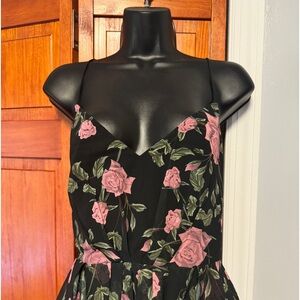 Free People Queen Anne Dress Size 12